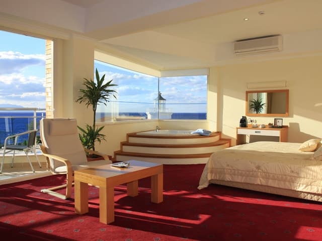 Sealight Resort 5*, Кушадасы — ультра всё включено
